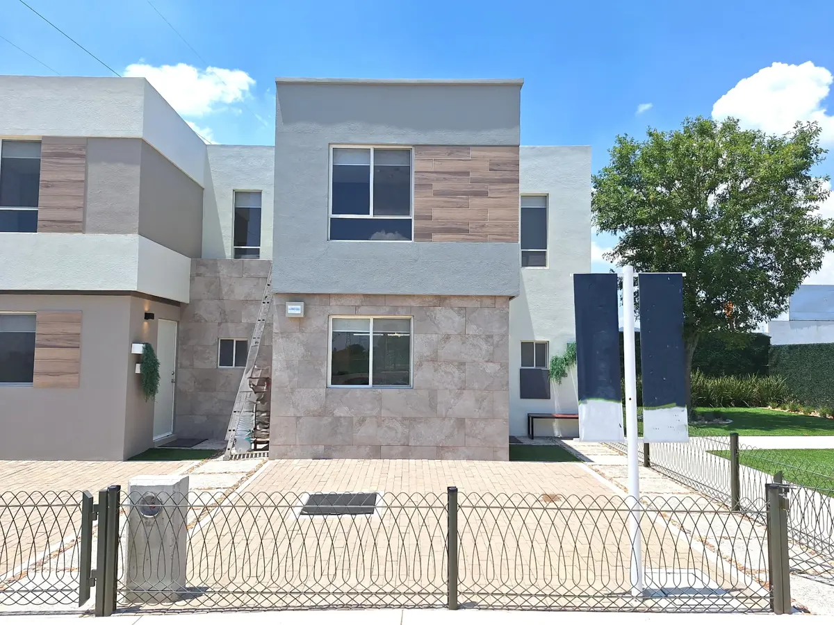 Casa en venta en Ciudad Maderas, El Marqués — foto 1 de 28