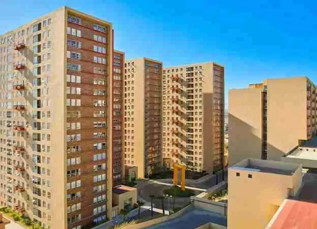 Departamento en venta en Bosque Esmeralda, Atizapán de Zaragoza — foto 1 de 12