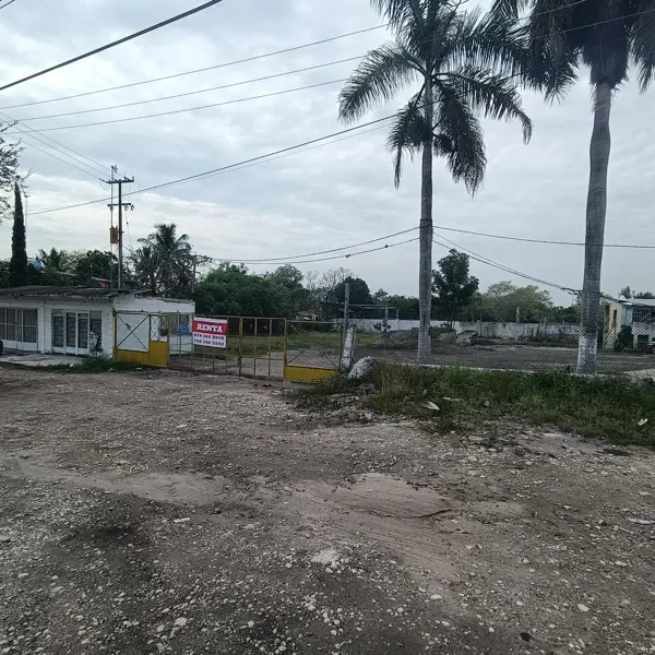 Terreno en renta en La Cumbre, Emiliano Zapata — foto 2 de 10