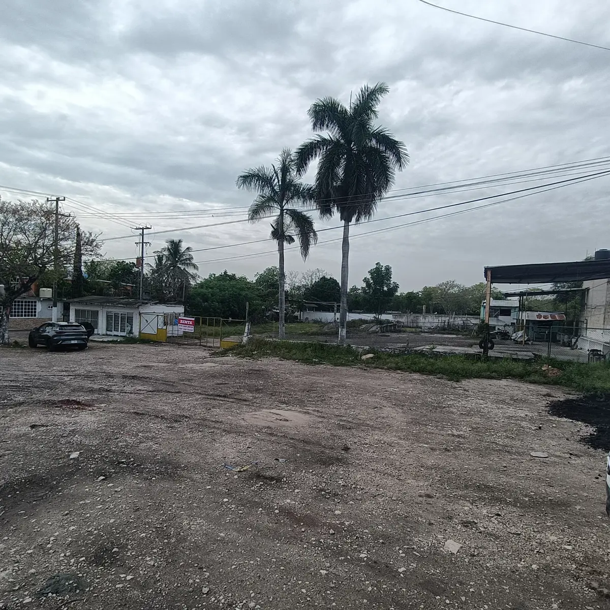 Terreno en renta en La Cumbre, Emiliano Zapata — foto 1 de 10