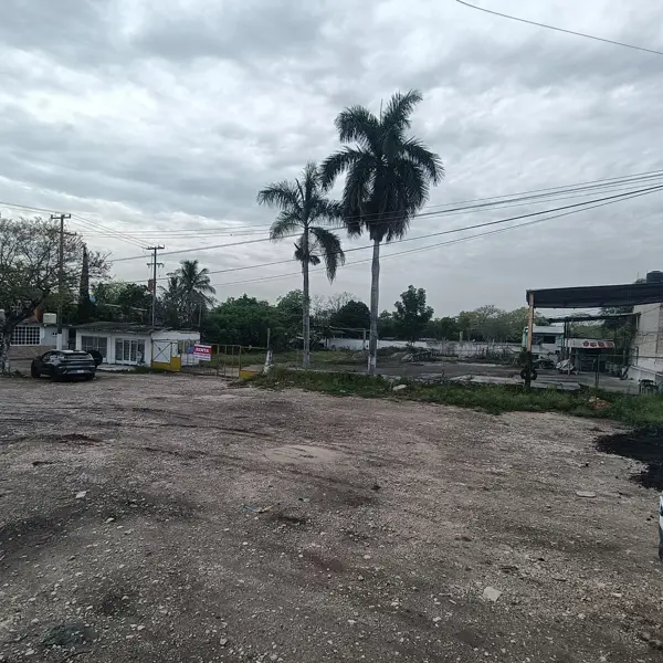 Terreno Comercial en Venta y Renta en La Cumbre, Emiliano Zapata, Veracruz