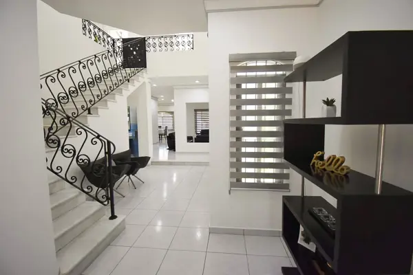 Casa en venta en Club Real, Mazatlán — foto 2 de 23