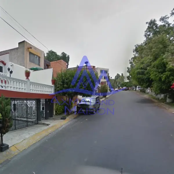 Casa en venta en Las Alamedas, Atizapán de Zaragoza — foto 2 de 13