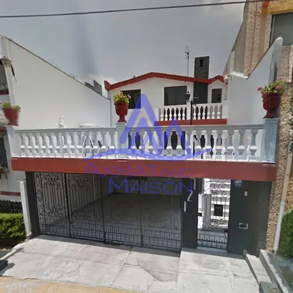 Casa en Subasta Judicial en Las Alamedas: Ideal para Inversión Casa en Subasta Judicial en Las Alamedas: Ideal para Inversión