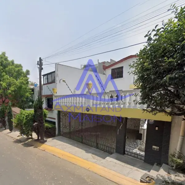 Casa en venta en Las Alamedas, Atizapán de Zaragoza — foto 3 de 13