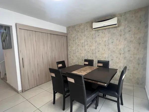 Casa en renta en Valle de San Francisco, Apodaca — foto 3 de 13