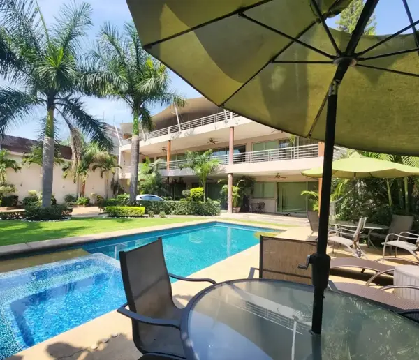 Loft de lujo a 1 minuto del Centro de Cuernavaca. Loft de lujo a 1 minuto del Centro de Cuernavaca.