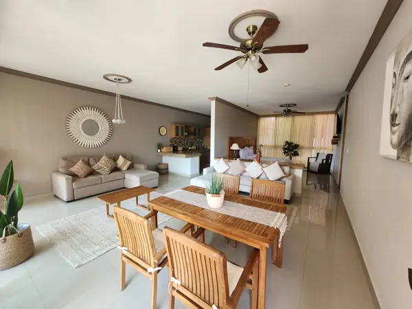 Departamento en renta en Acapatzingo, Cuernavaca — foto 2 de 2