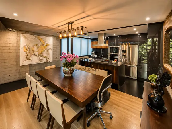 Departamento en venta en Polanco V Sección, Miguel Hidalgo — foto 2 de 24