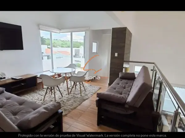 Casa en venta en Lomas de Cocoyoc, Atlatlahucan — foto 3 de 10