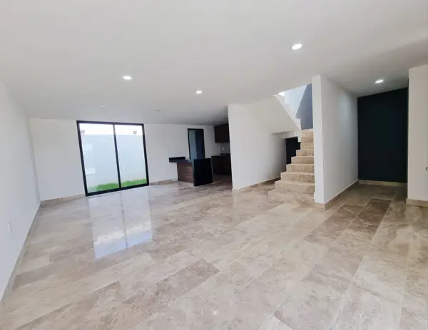 Casa en venta en Villa San Juan, Zempoala — foto 3 de 17