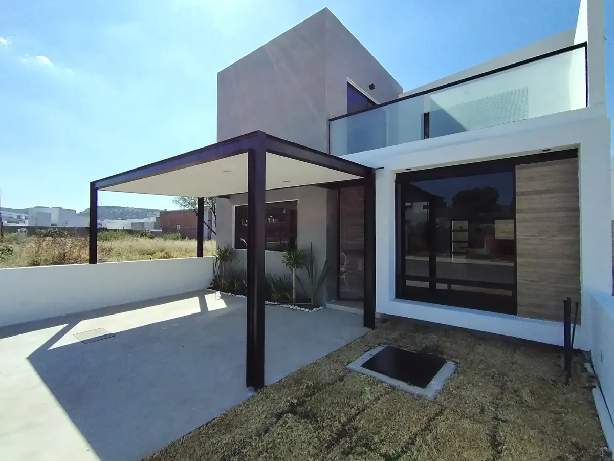 Casa en venta en Tejeda, Corregidora — foto 1 de 29