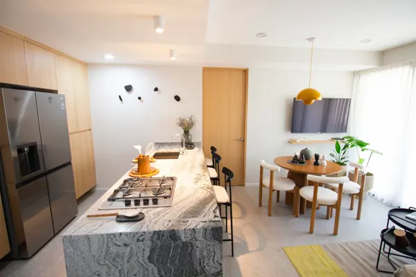 Departamento en venta en Jardines del Bosque Norte, Guadalajara — foto 3 de 14