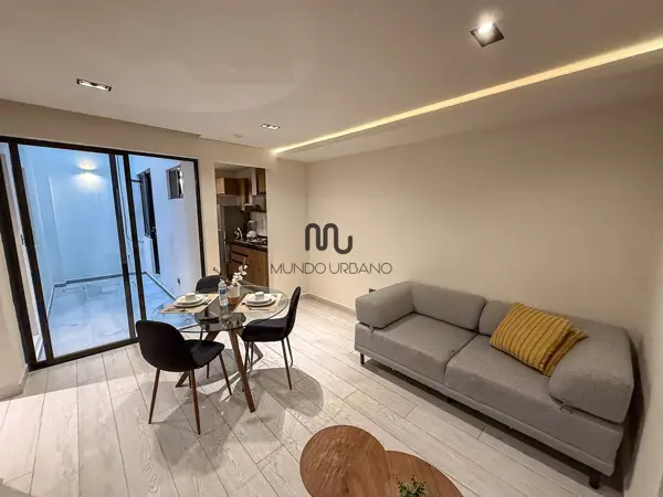 Edificio en venta en Hipódromo Condesa, Cuauhtémoc — foto 3 de 17