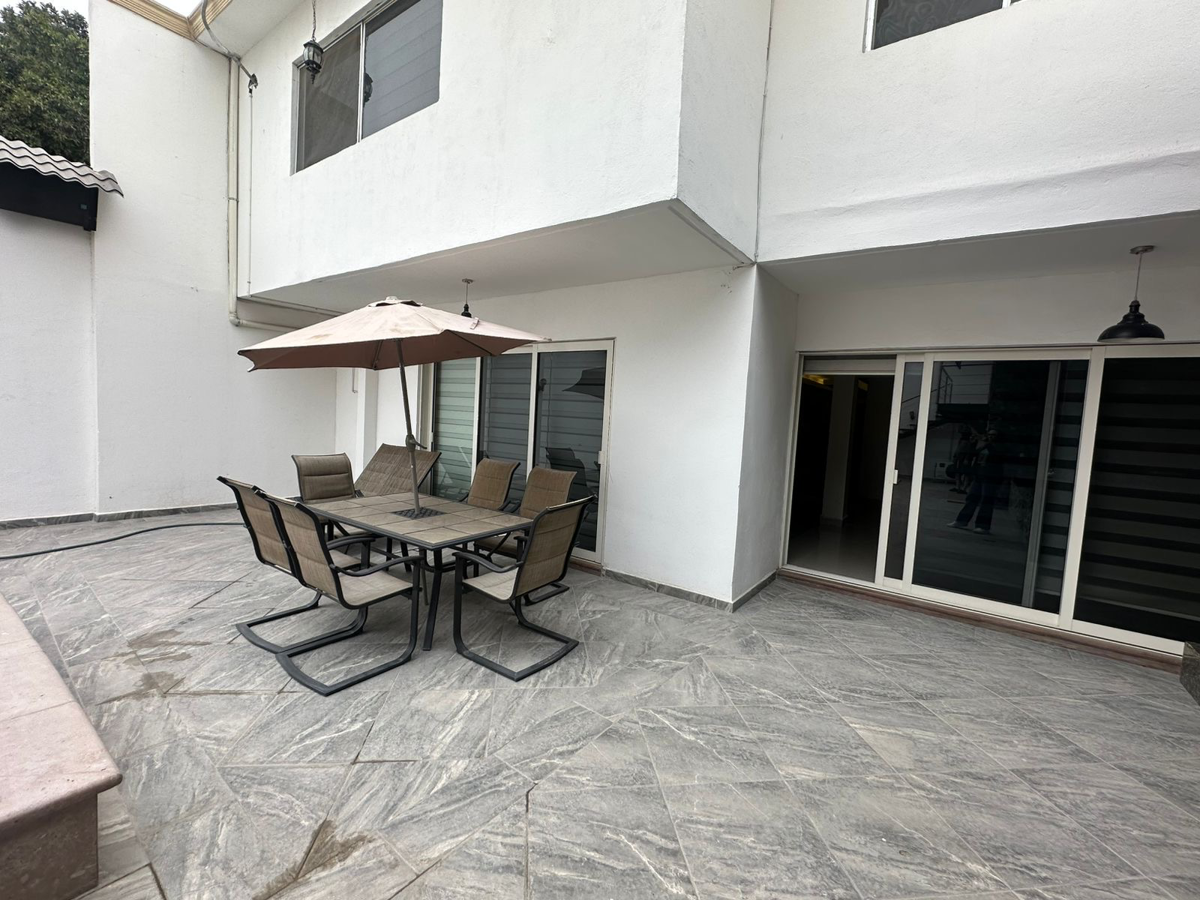 Vista 5 de Casa en Renta en Estrella, Torreón, Coahuila de Zaragoza