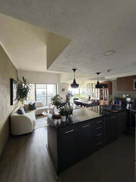 Departamento en venta en Santa Fe, Álvaro Obregón — foto 3 de 30