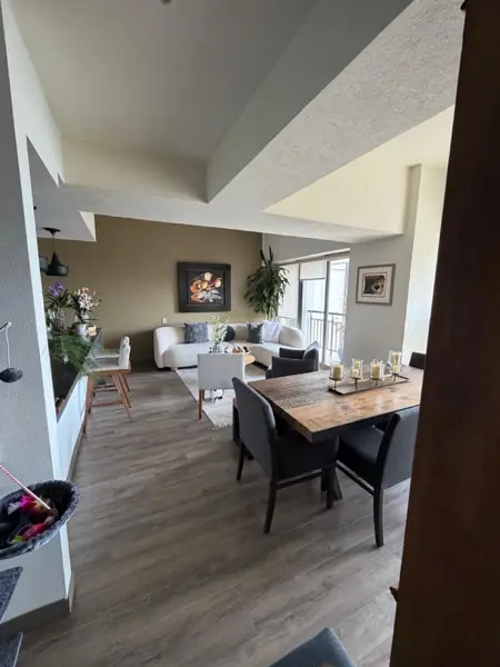 Venta departamento Santa Fe Be Grand Lomas balcón 3 recamaras sala tv amenidades de lujo vigilancia