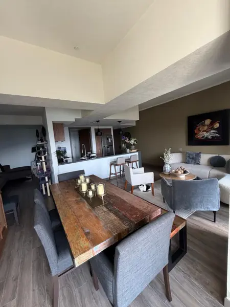 Departamento en venta en Santa Fe, Álvaro Obregón — foto 2 de 30