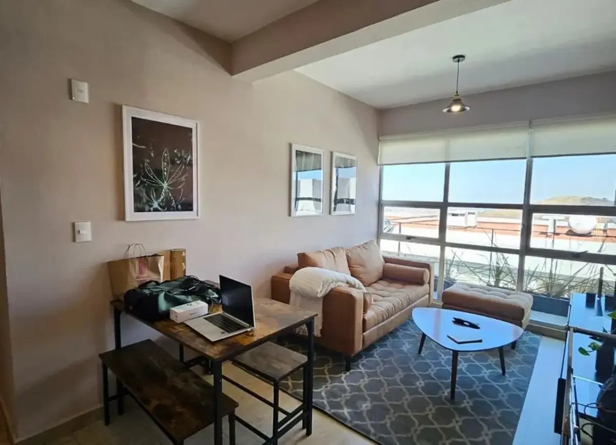 Departamento en venta en Los Cajones, Atizapán de Zaragoza — foto 1 de 9