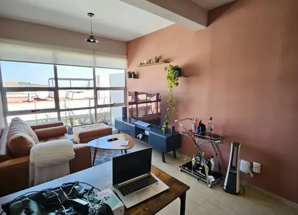 Departamento en venta en Los Cajones, Atizapán de Zaragoza — foto 3 de 9