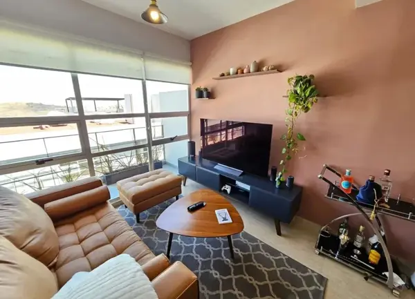 Departamento en venta en Los Cajones, Atizapán de Zaragoza — foto 2 de 9