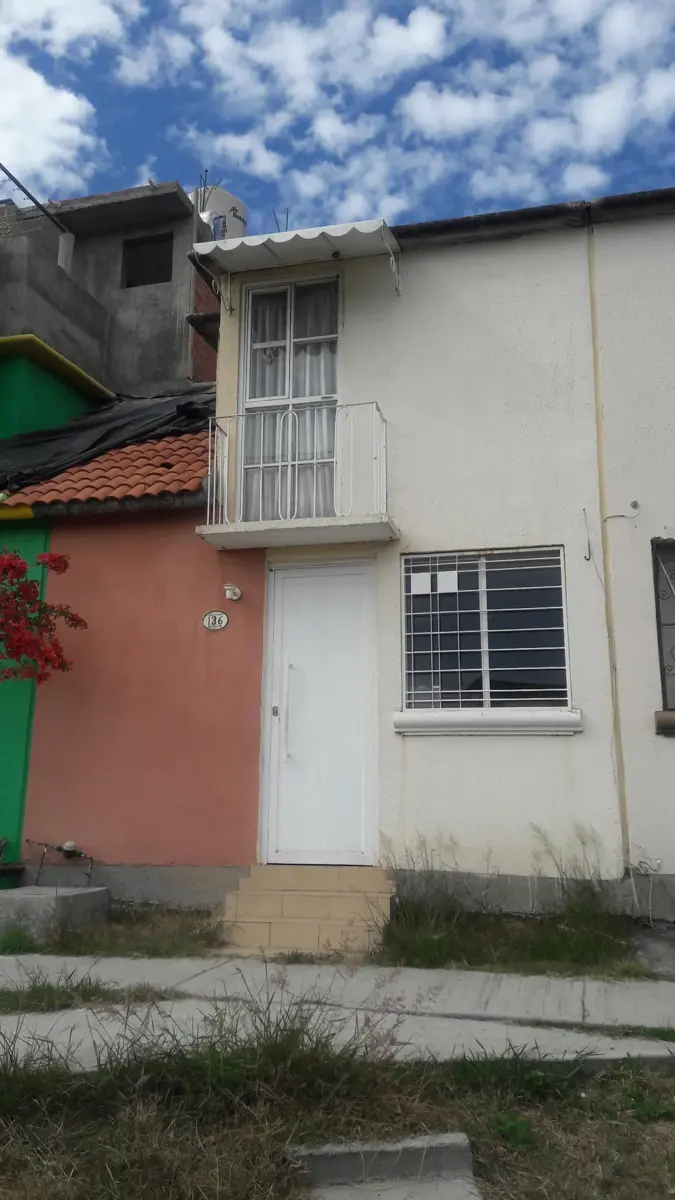 Casa en venta en Juan Álvarez, Morelia — foto 1 de 13