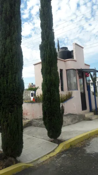 Casa en venta en Juan Álvarez, Morelia — foto 2 de 13