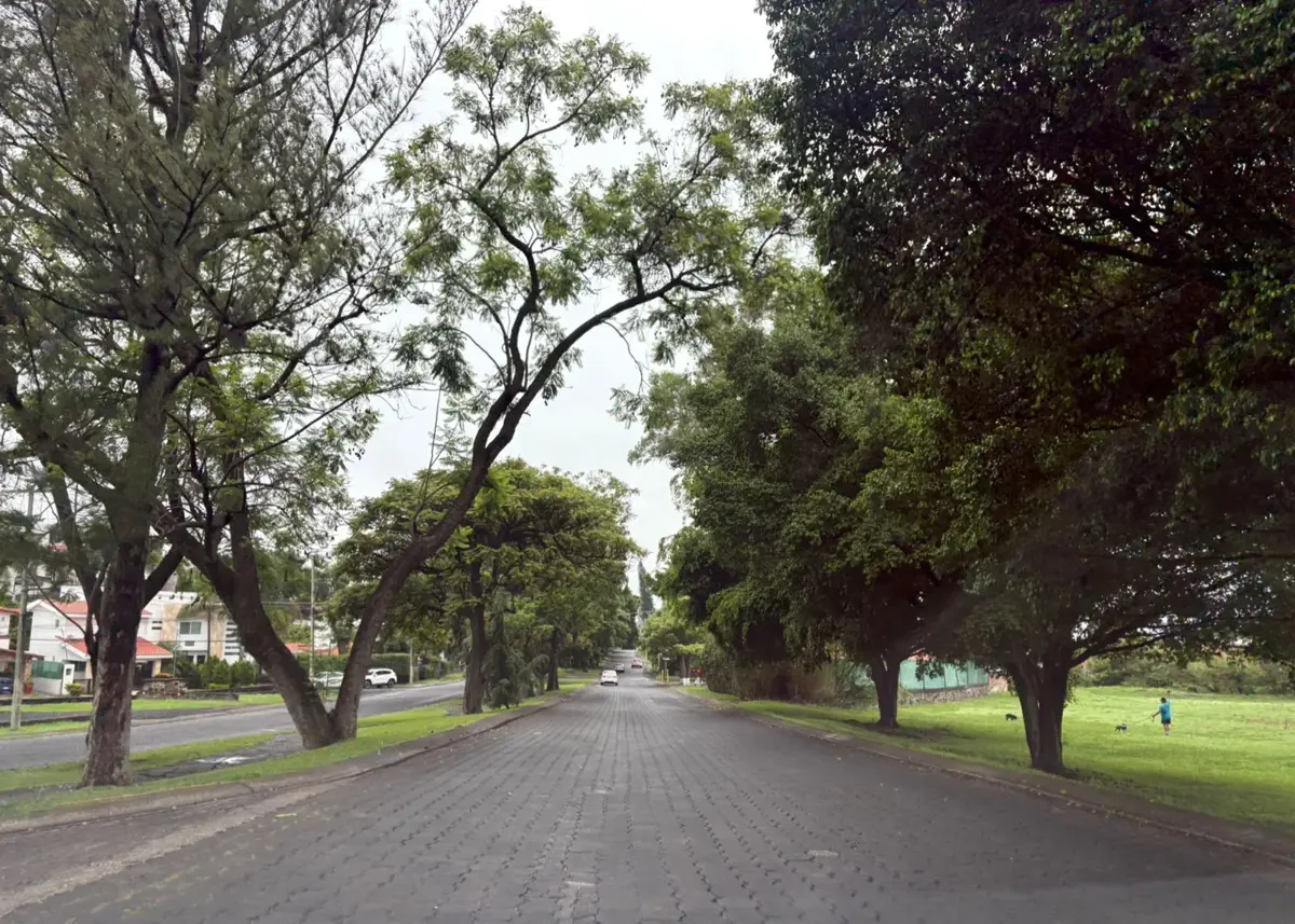 Terreno en venta en Lomas de Cocoyoc, Atlatlahucan — foto 1 de 9