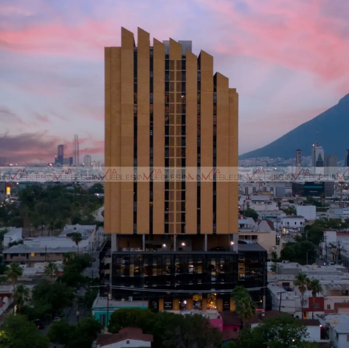 Historicah Centro Monterrey Historicah Centro Monterrey