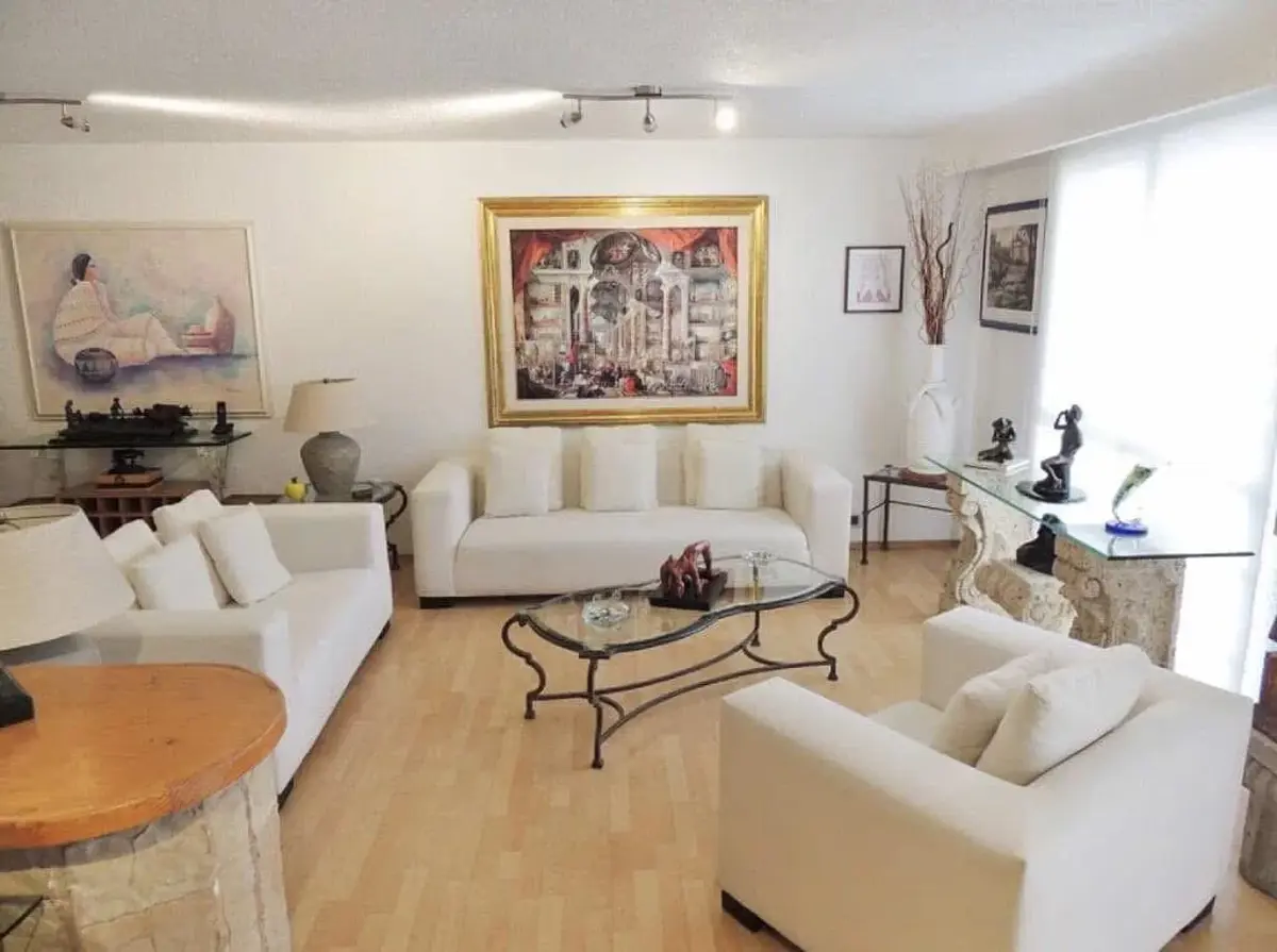 Departamento en venta en Parque San Andres, Coyoacán — foto 1 de 19