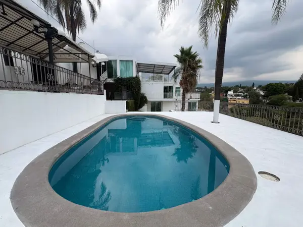 Casa en venta en Lomas de Coyuca, Cuernavaca — foto 2 de 18