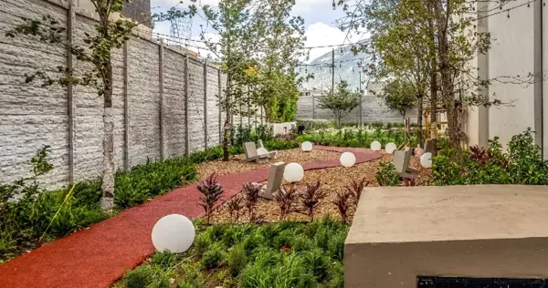 Departamento en venta en Bosques la Huasteca, Santa Catarina — foto 2 de 15