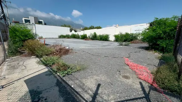 Terreno en venta en San Pedro Garza García Centro, San Pedro Garza García — foto 2 de 8