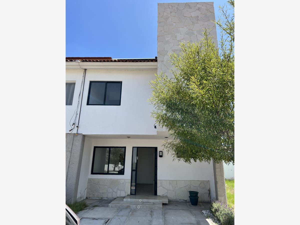 Casa en venta en Ciudad Maderas, El Marqués — foto 1 de 39