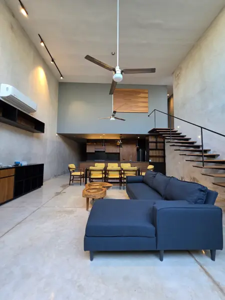Casa en venta en Temozon Norte, Mérida — foto 3 de 14