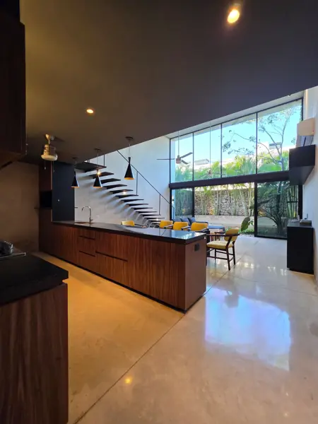 Casa en venta en Temozon Norte, Mérida — foto 2 de 14