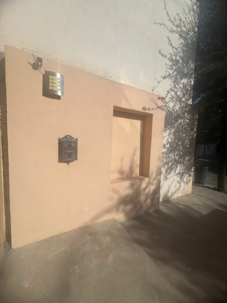 Casa en venta en Portales, Saltillo — foto 2 de 13