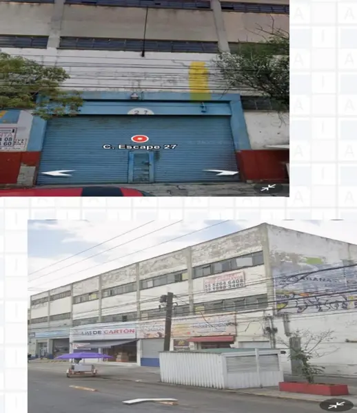 Edificio en venta en Industrial Alce Blanco, Naucalpan de Juárez — foto 3 de 4