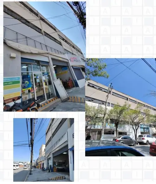 Edificio en venta en Industrial Alce Blanco, Naucalpan de Juárez — foto 2 de 4