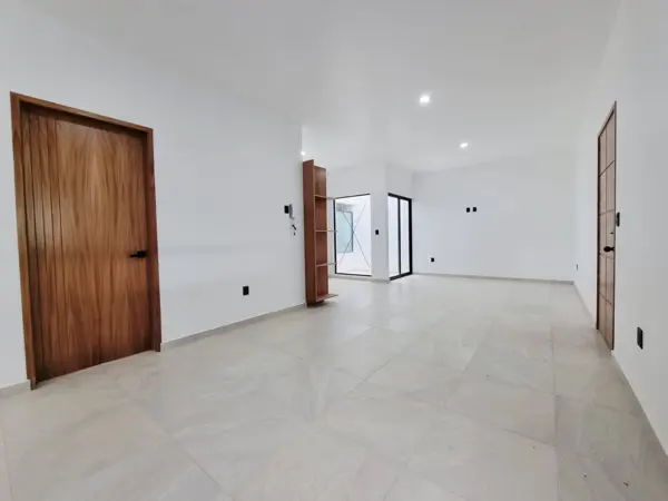 Departamento en renta en El Portezuelo, Mineral de la Reforma — foto 3 de 11