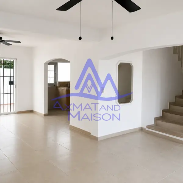 Casa en venta en Arboledas, Benito Juárez — foto 2 de 14