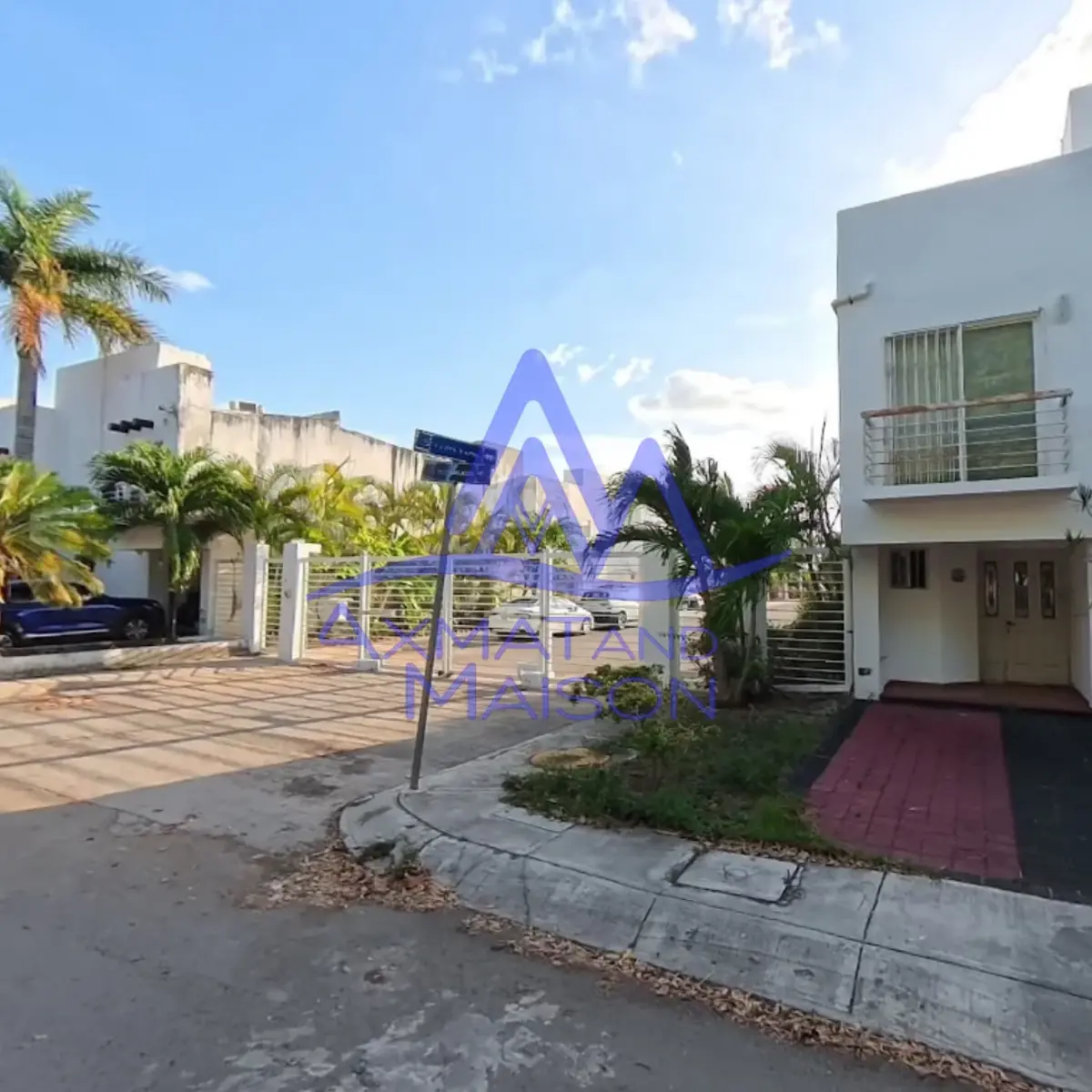 Casa en venta en Arboledas, Benito Juárez — foto 1 de 14