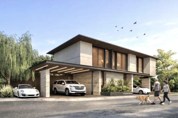 Casa en Preventa en Metepec: Propiedad en Exclusiva Comunidad Cerrada Casa en Preventa en Metepec: Propiedad en Exclusiva Comunidad Cerrada