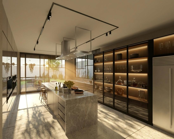 Casa en venta en Agrícola Lázaro Cárdenas, Metepec — foto 3 de 7