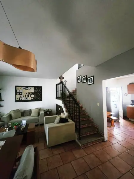 Casa en venta en Tepeyac, Zapopan — foto 3 de 14