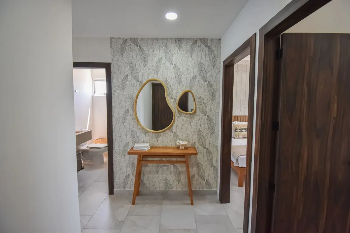 Departamento en venta en Los Pinos, Mazatlán — foto 1 de 56