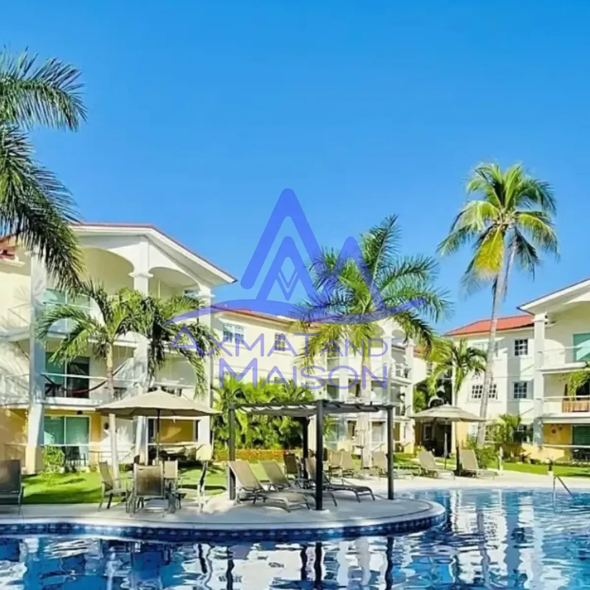 Departamento en venta en Granjas del Marqués, Acapulco de Juárez — foto 1 de 14