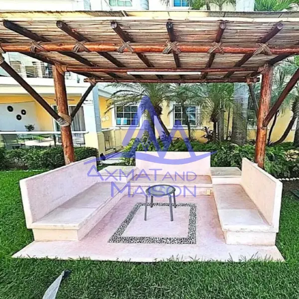 Departamento en venta en Granjas del Marqués, Acapulco de Juárez — foto 3 de 14