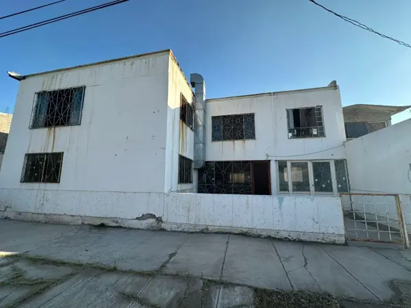 Casa en venta en Jardines de California, Torreón — foto 2 de 30