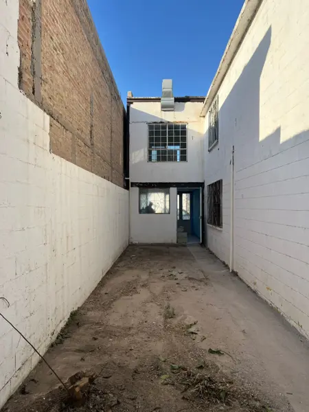 Casa en venta en Jardines de California, Torreón — foto 3 de 30